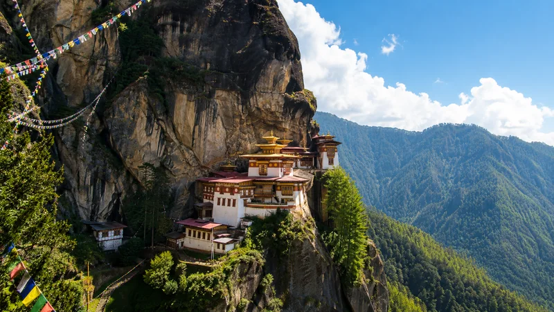 Bhutan Tour Packages