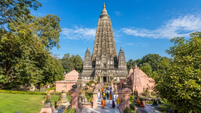 Bihar Tour Packages