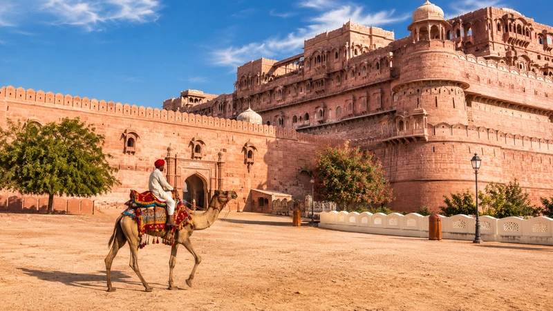 Bikaner Tour Packages