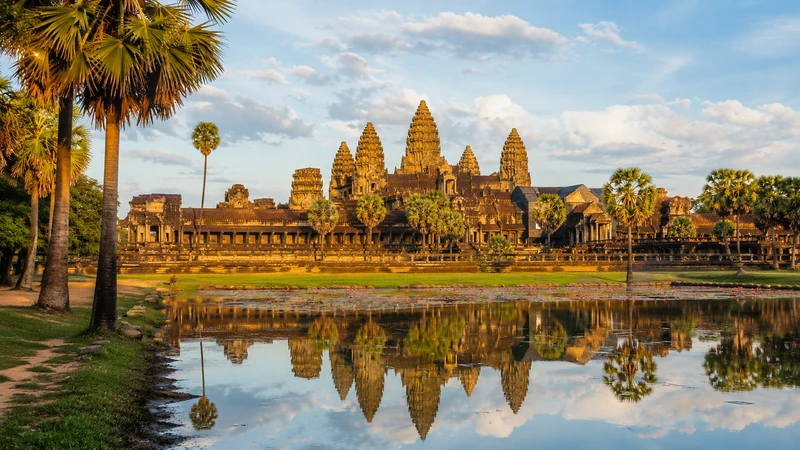 Cambodia Tour Packages