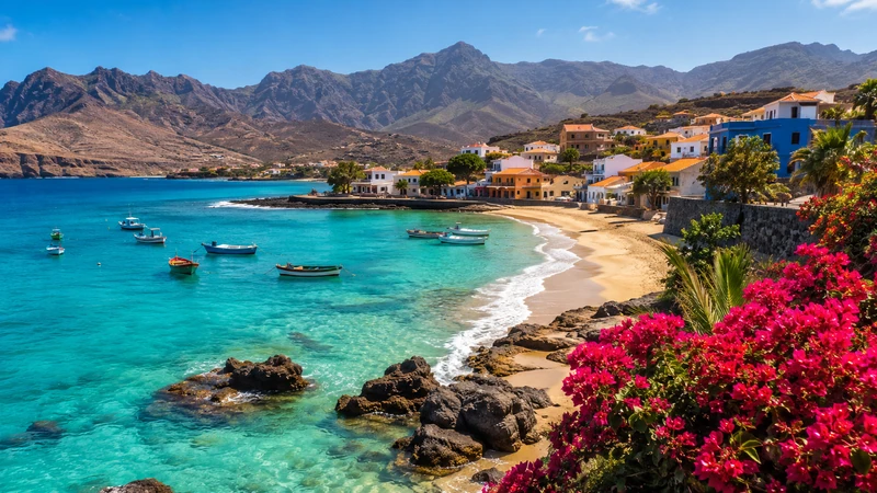 Cape Verde Tour Packages
