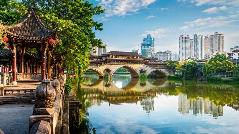Chengdu Tour Packages