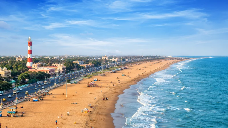 Chennai Tour Packages