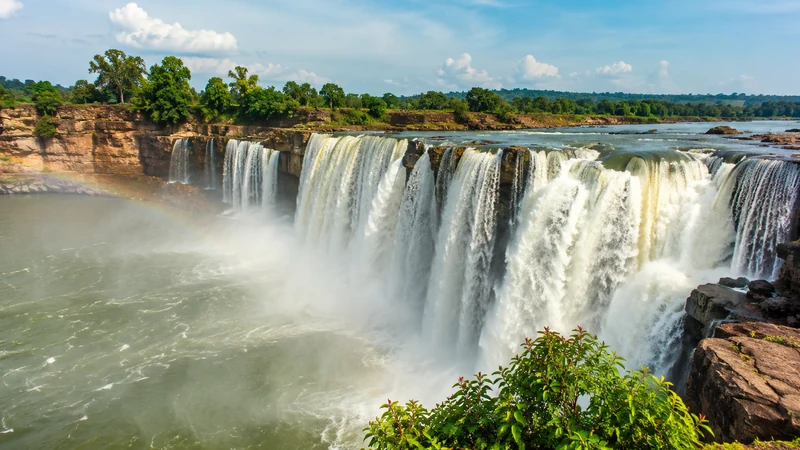 Chhattisgarh Tour Packages