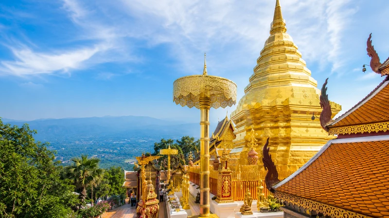 Chiang Mai Tour Packages