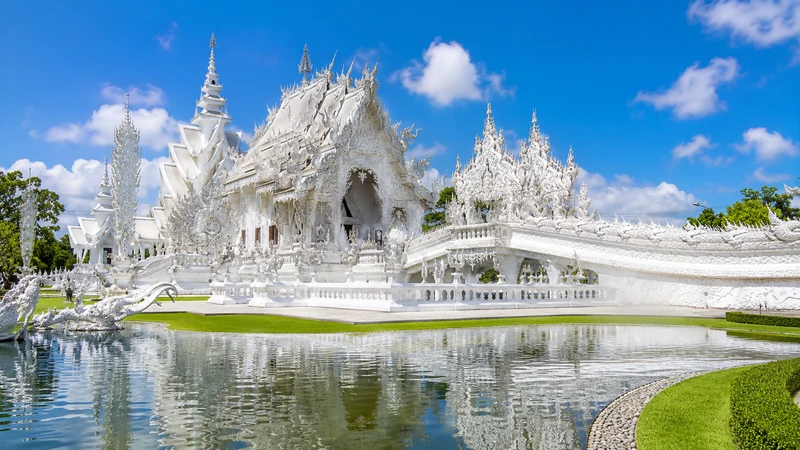 Chiang Rai Tour Packages