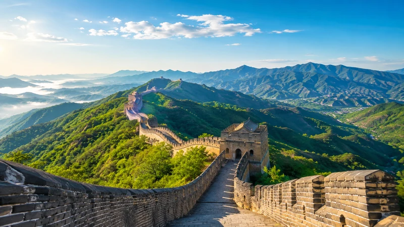 China Tour Packages