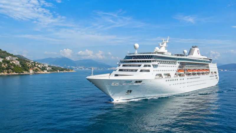 Cordelia Cruise Packages
