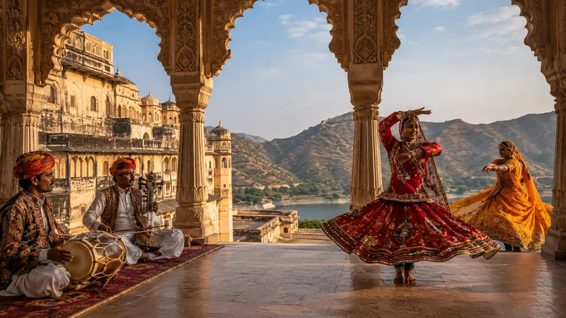 Cultural Tour Packages