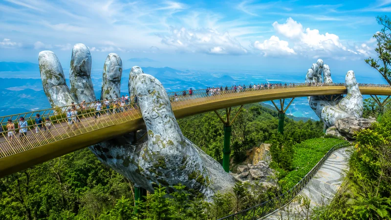Da Nang Tour Packages