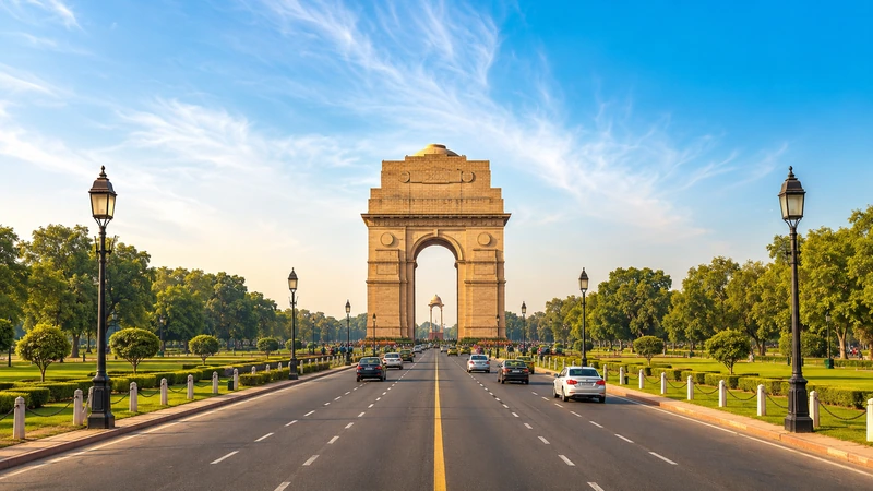 Delhi Tour Packages