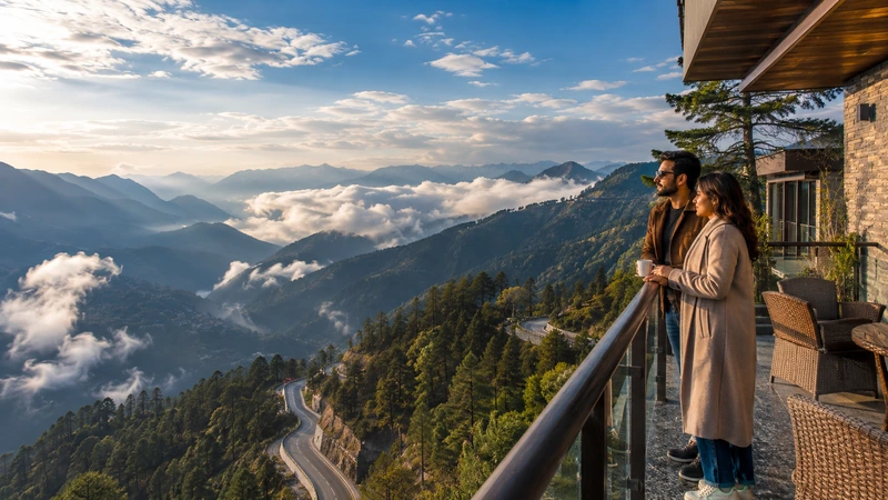 Delhi Weekend Getaways