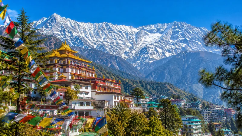 Dharamshala Tour Packages