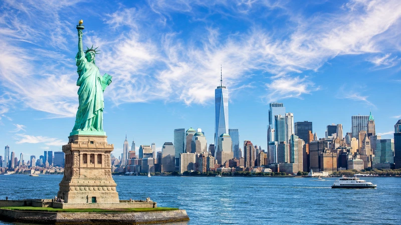 East America Tour Packages