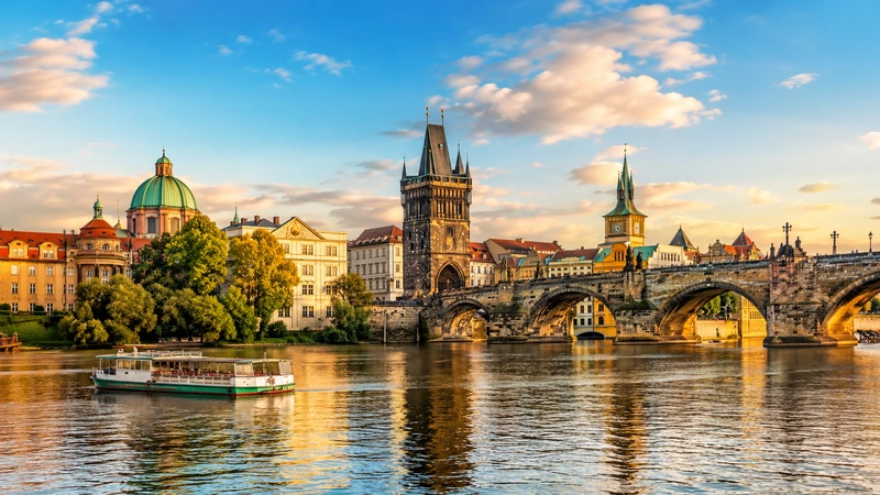 East Europe Tour Packages