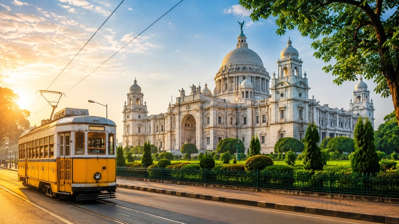 East India Tour Packages