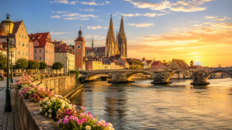 Europe Tour Packages