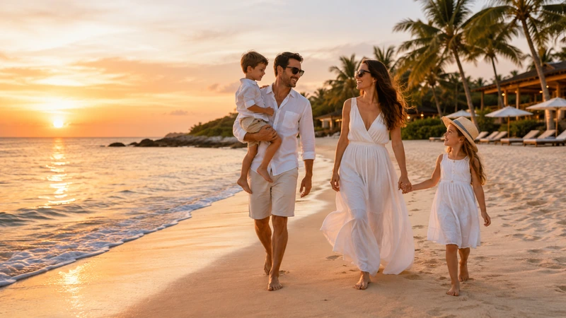 Family Tour Packages