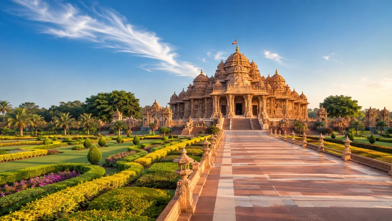 Gandhinagar Tour Packages