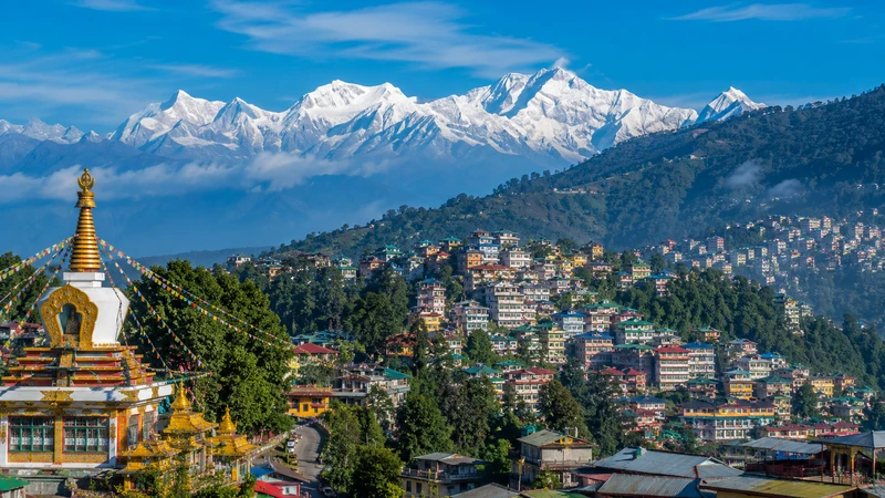Gangtok Tour Packages