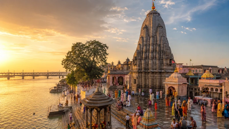 Gaya Tour Packages