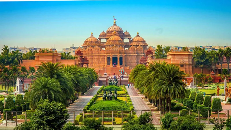 Gujarat Tour Packages