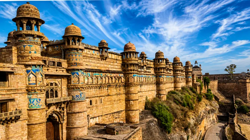 Gwalior Tour Packages