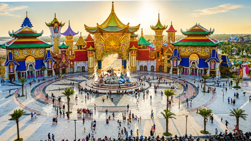 Hai Phong Tour Packages
