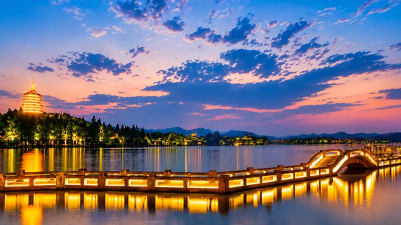 Hangzhou Tour Packages