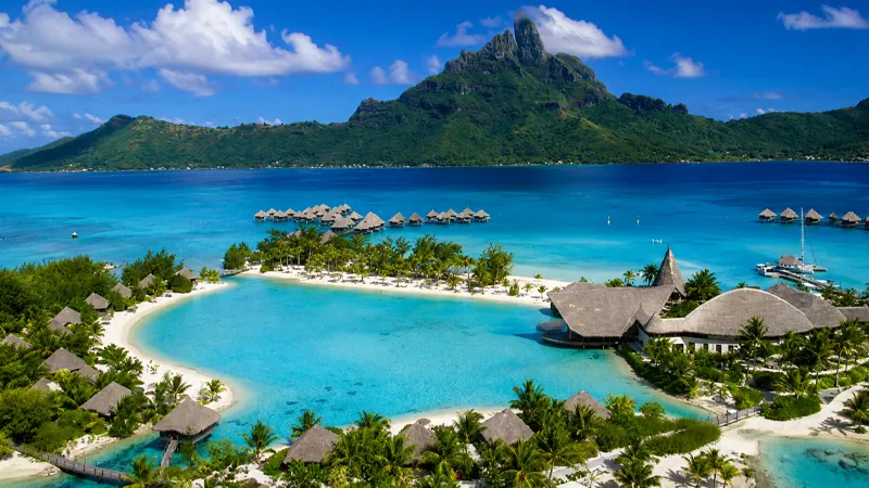 Havelock Island Tour Packages