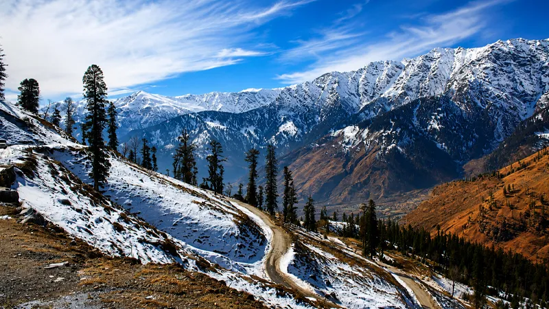 Himachal Tour Packages
