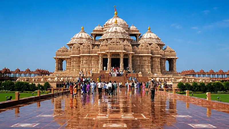 Hindu Tour Packages