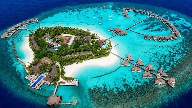 Maldives Tour Packages