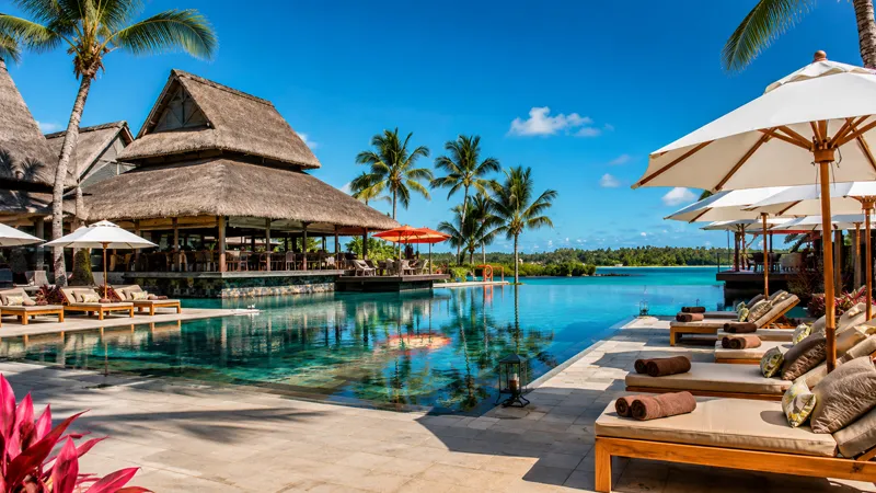 Mauritius Tour Packages