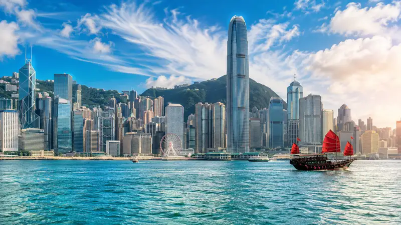 Hong Kong Tour Packages