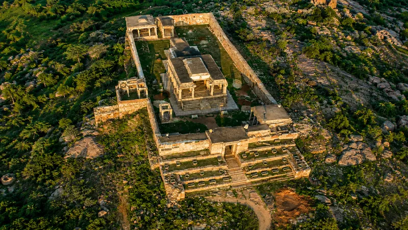 Hyderabad Weekend Getaways