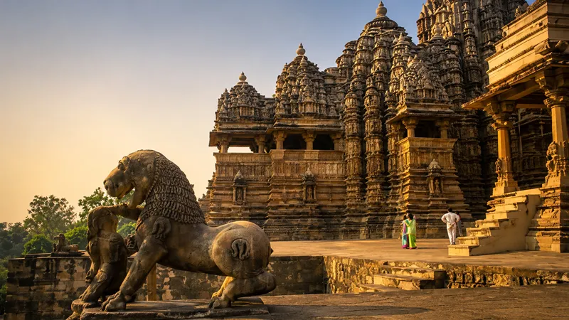 India Tour Packages – Book Holiday Packages in India