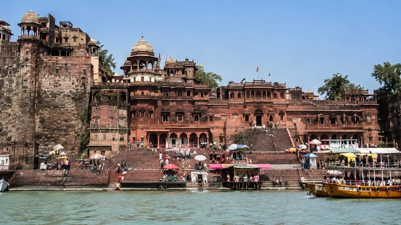 Indore Tour Packages