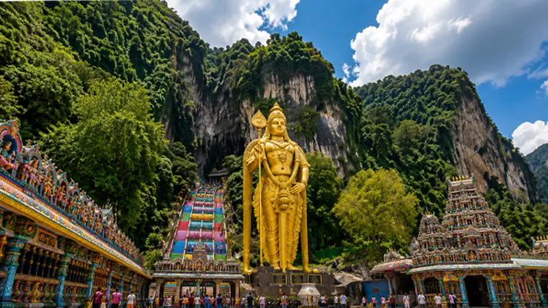 International Holiday Tour Packages from India