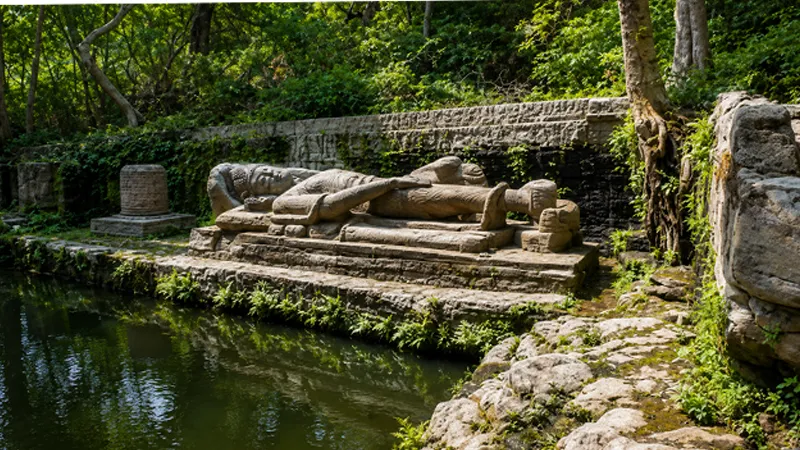 Jabalpur Tour Packages