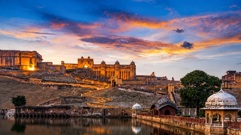 Jaipur Tour Packages
