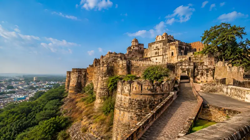 Jhansi Tour Packages