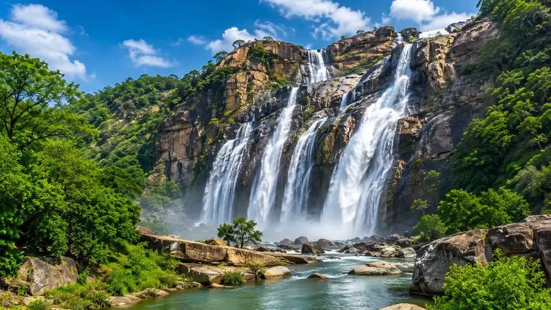 Jharkhand Tour Packages