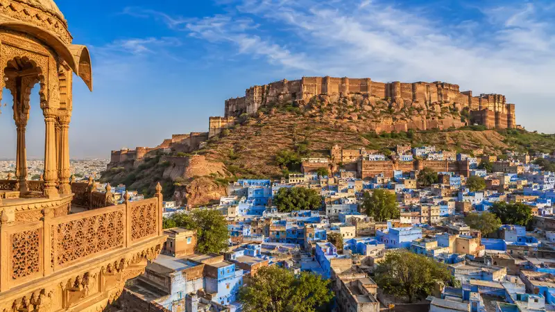 Jodhpur Tour Packages