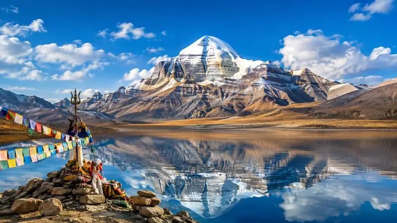 Kailash Mansarovar Yatra Tour Packages