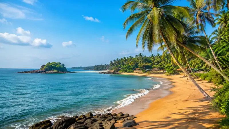Kannur Tour Packages