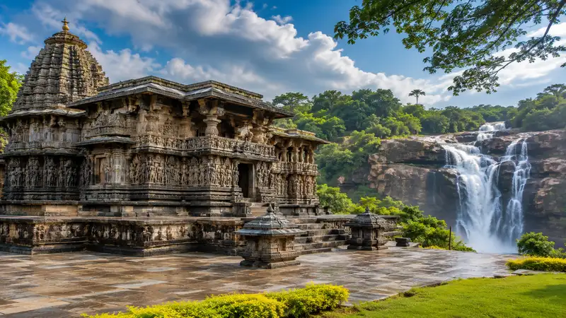 Karnataka Holiday Packages
