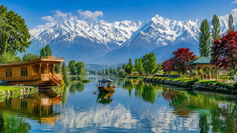Kashmir Tour Packages