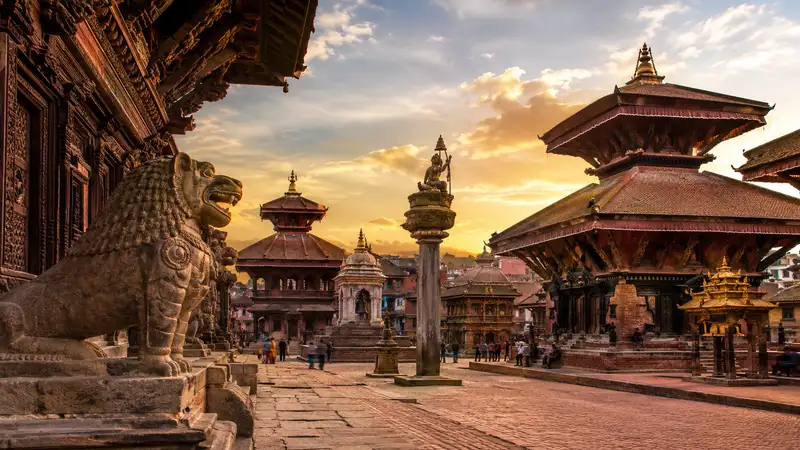 Kathmandu Tour Packages