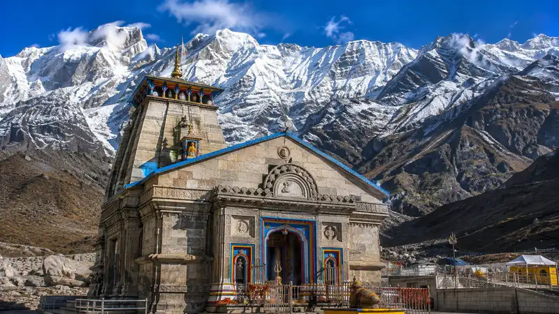 Kedarnath Yatra Packages from Hyderabad
